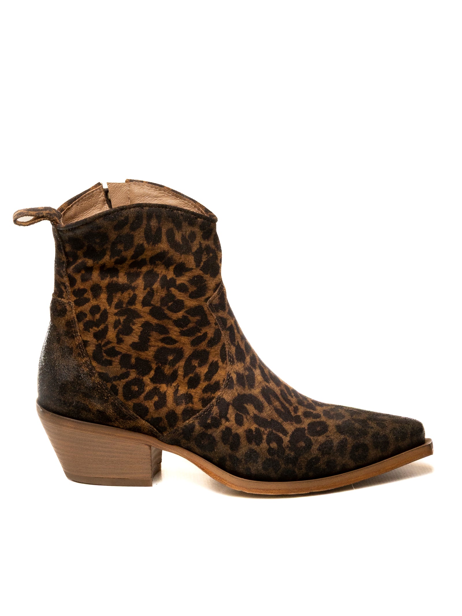 UP44 Texano animalier DX380 INGR-ANIMALIER