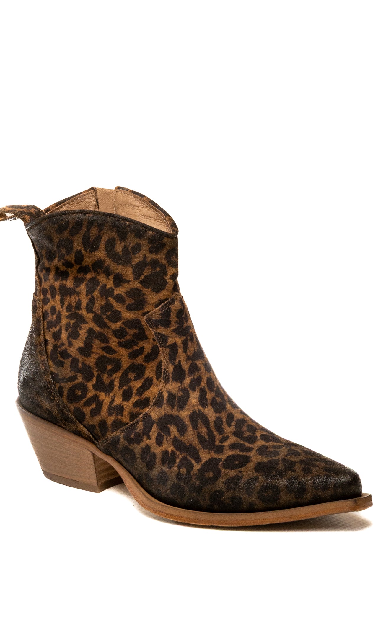 UP44 Texano animalier DX380 INGR-ANIMALIER