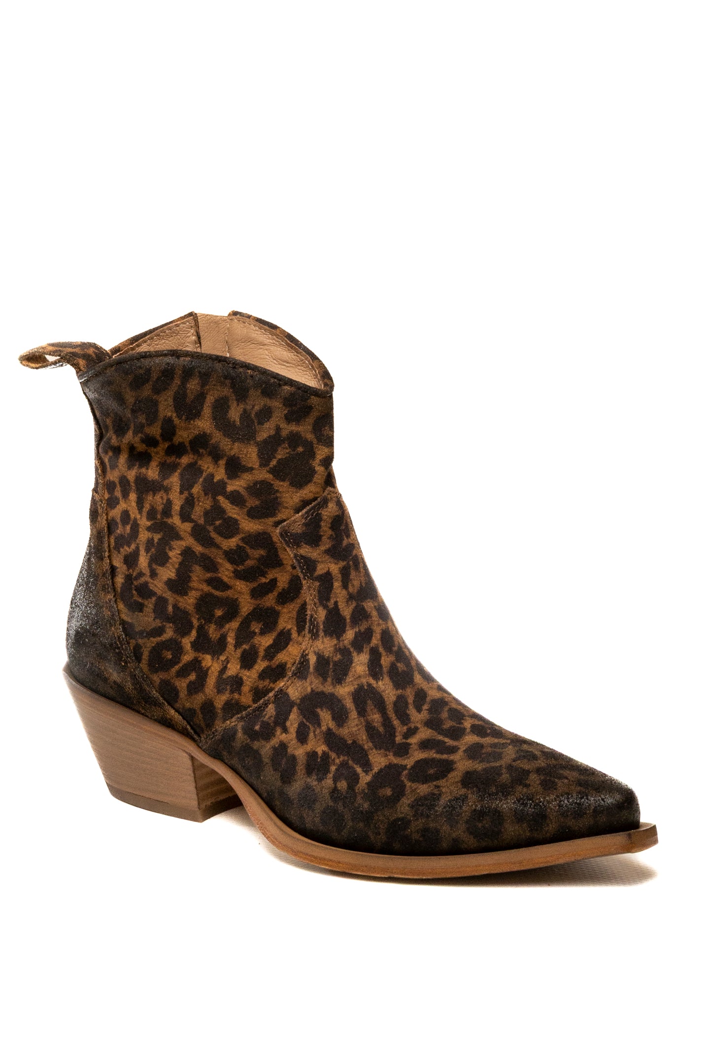 UP44 Texano animalier DX380 INGR-ANIMALIER