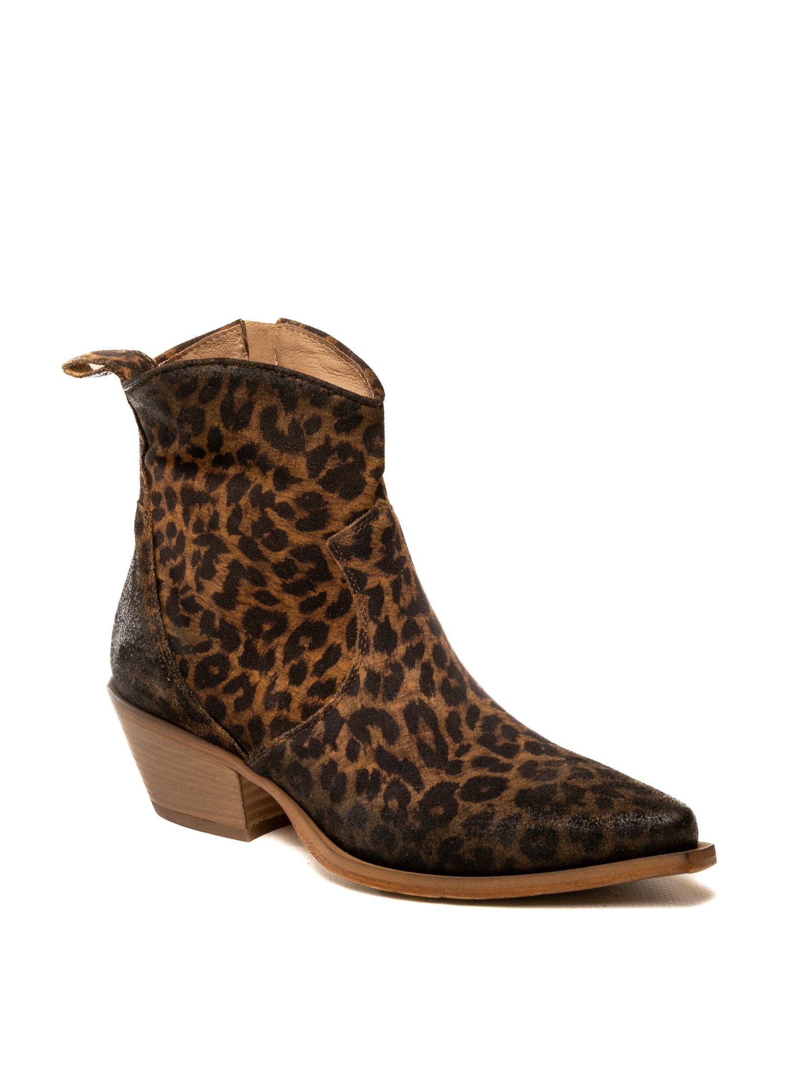 UP44 Texano animalier DX380 INGR-ANIMALIER