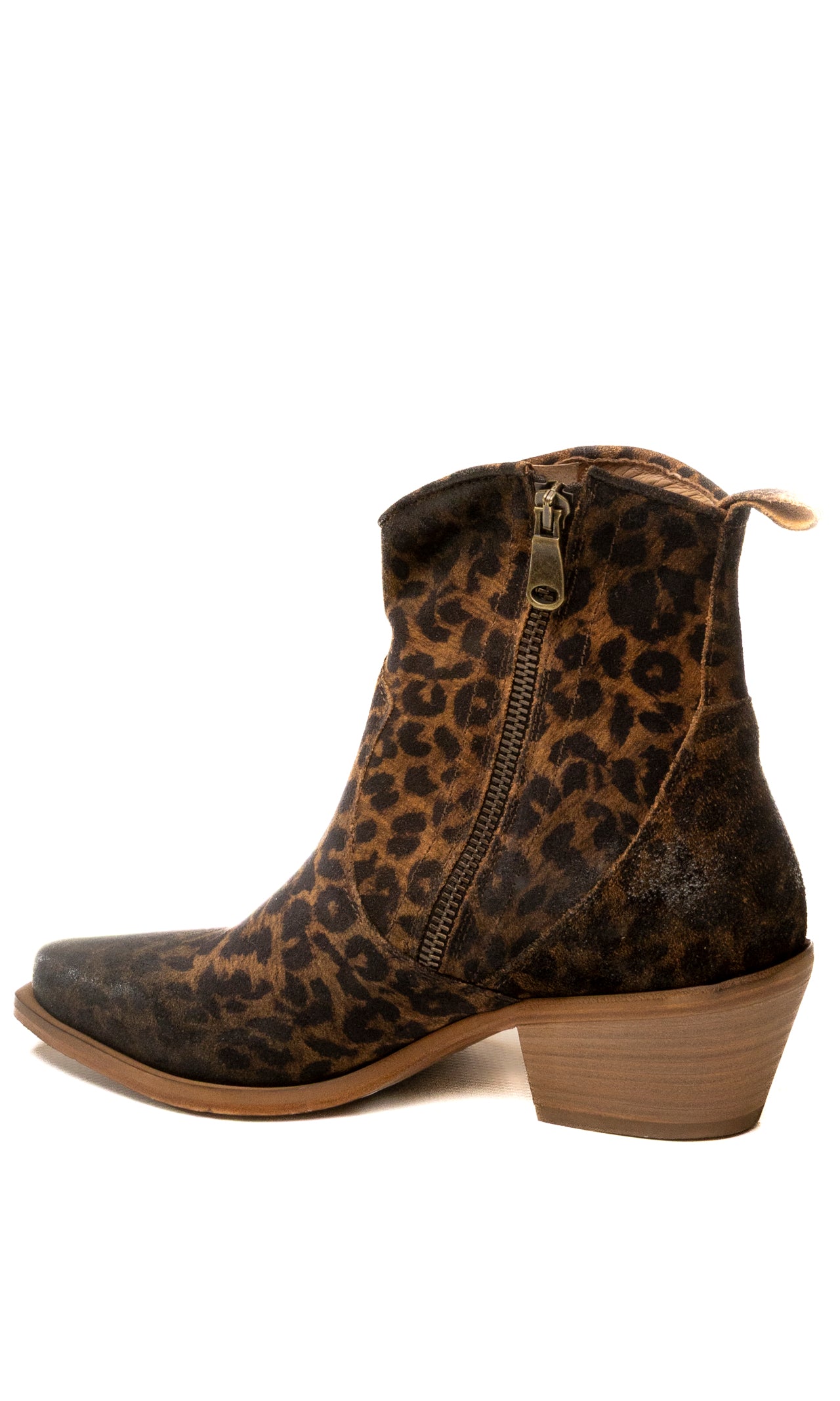 UP44 Texano animalier DX380 INGR-ANIMALIER
