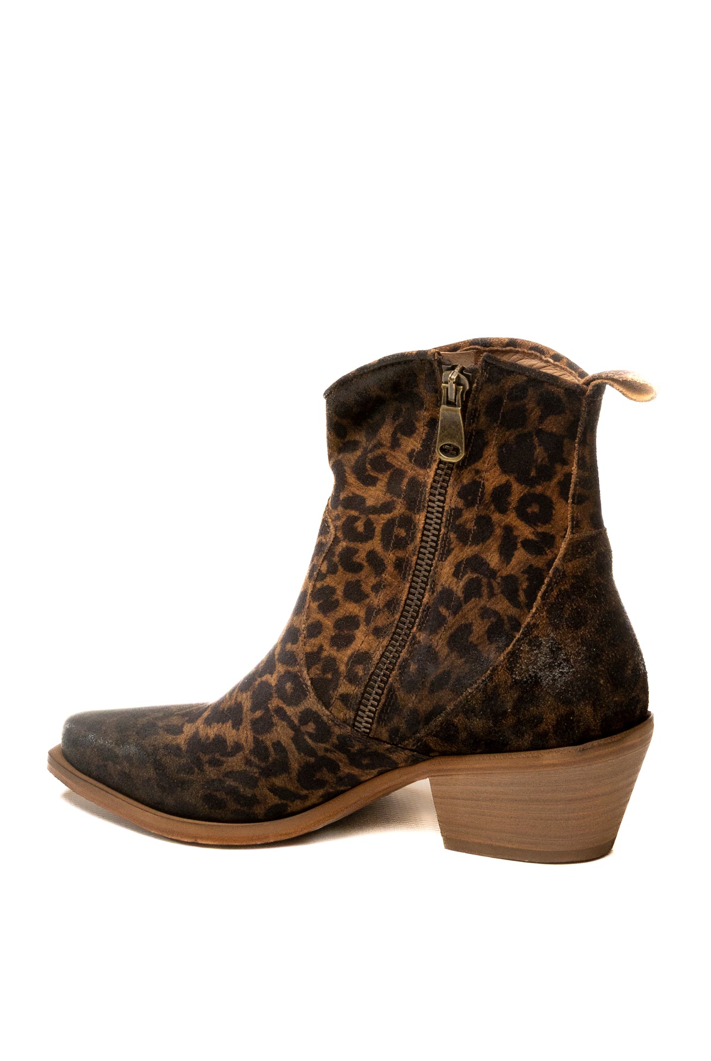 UP44 Texano animalier DX380 INGR-ANIMALIER