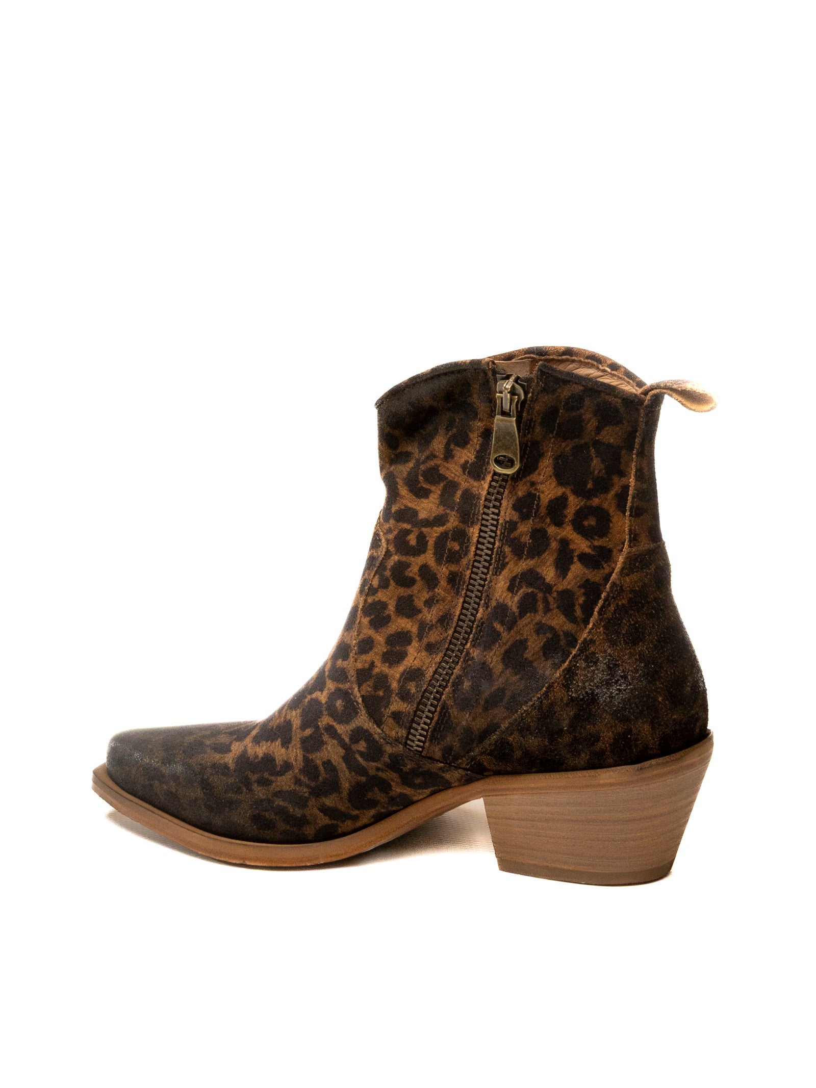 UP44 Texano animalier DX380 INGR-ANIMALIER