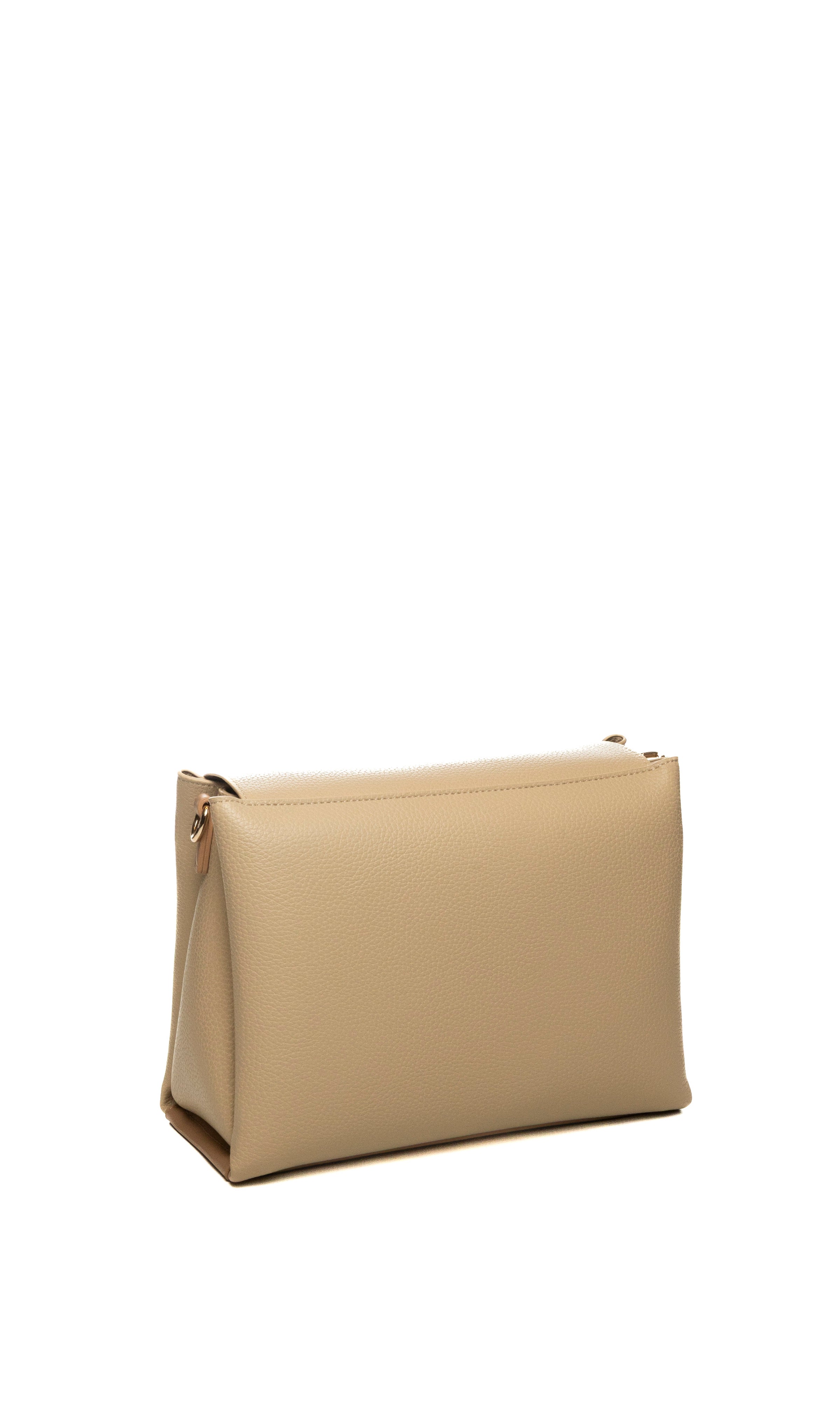 VALENTINO borsa a spalla alexia ecru VBS5A803 ALEXIA-ECRU