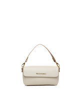 Bianco/cuoio