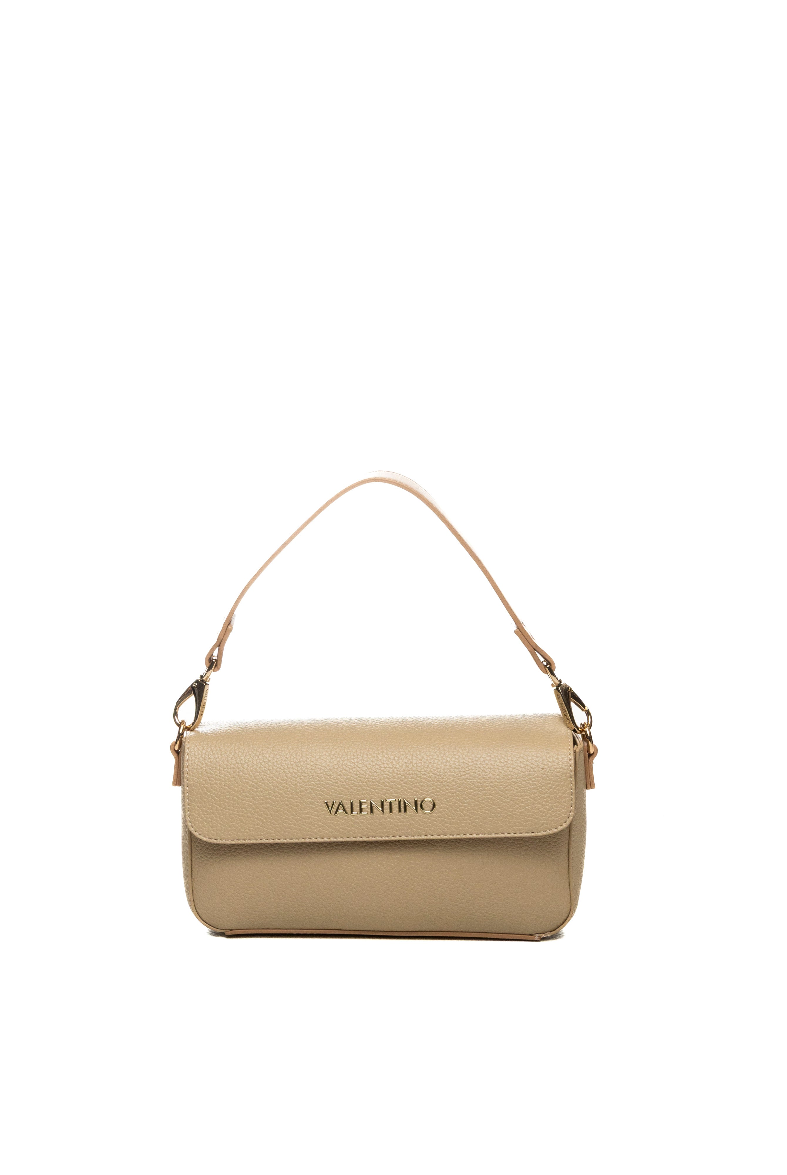 VALENTINO borsa a spalla alexia ecru VBS5A804 ALEXIA-ECRU