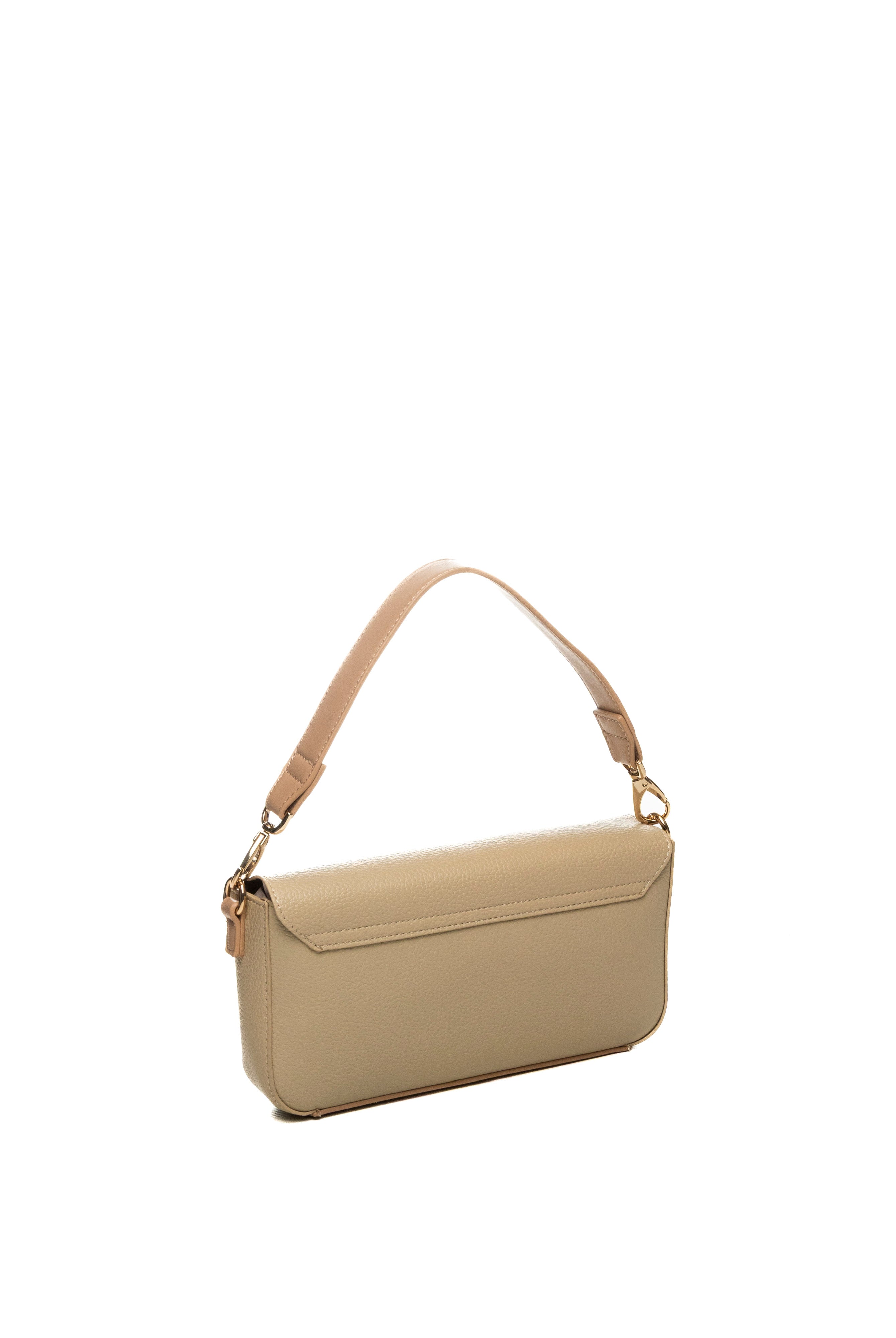 VALENTINO borsa a spalla alexia ecru VBS5A804 ALEXIA-ECRU