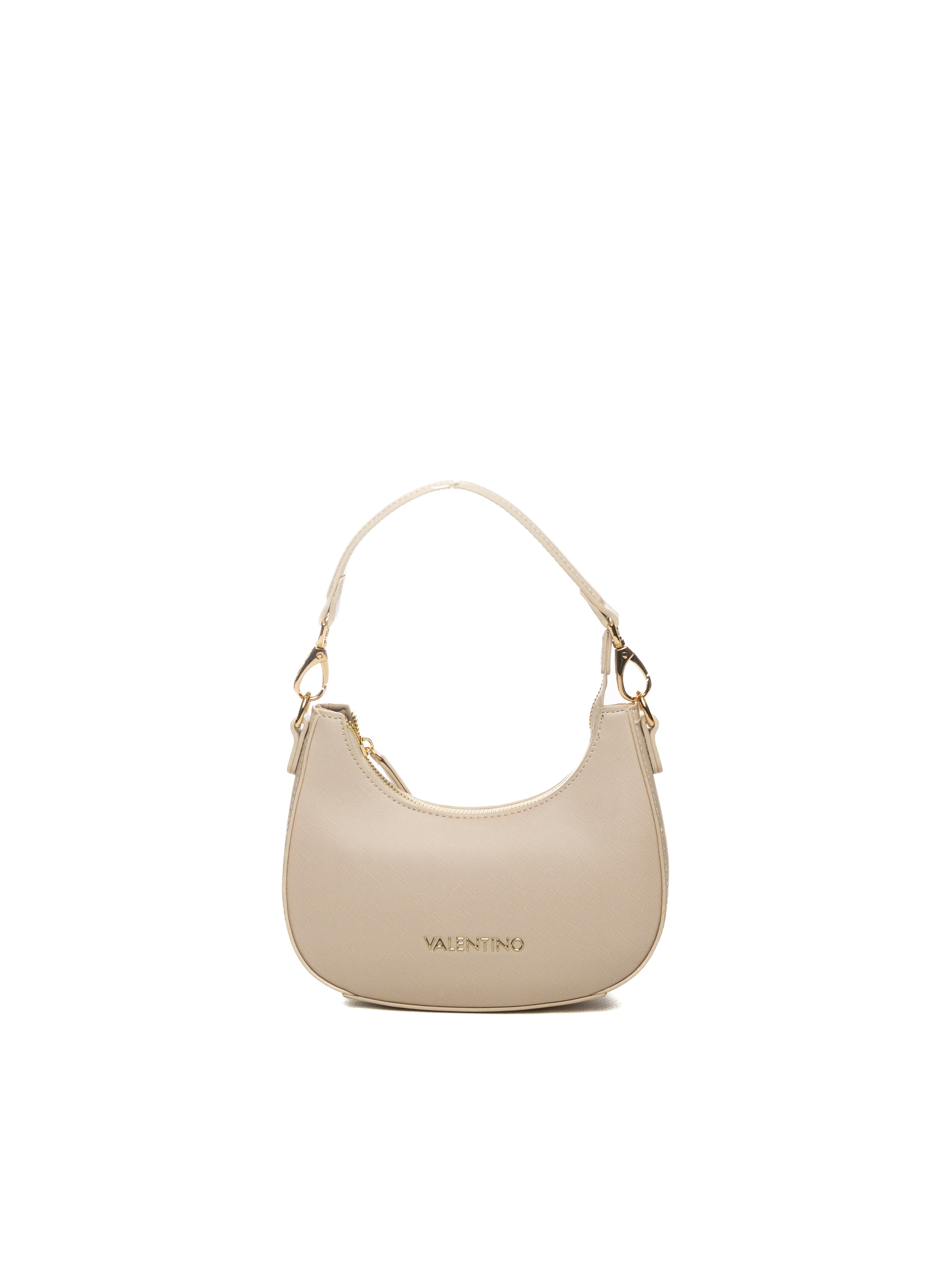 VALENTINO borsa a mano zero ecru VBS7B305 ZERO-ECRU
