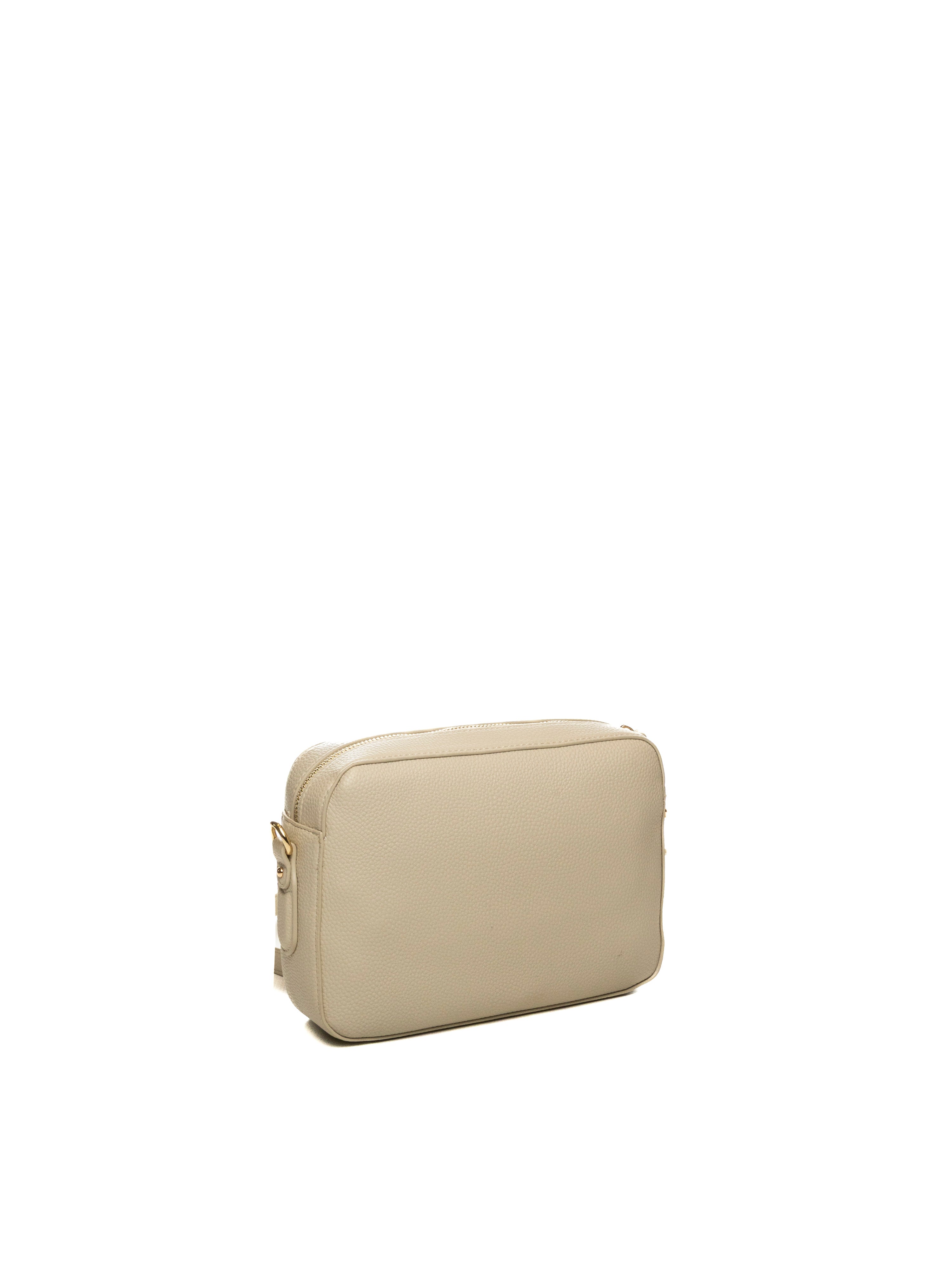 VALENTINO borsa a spalla brixton ecru VBS7LX07 BRIXTON-ECRU