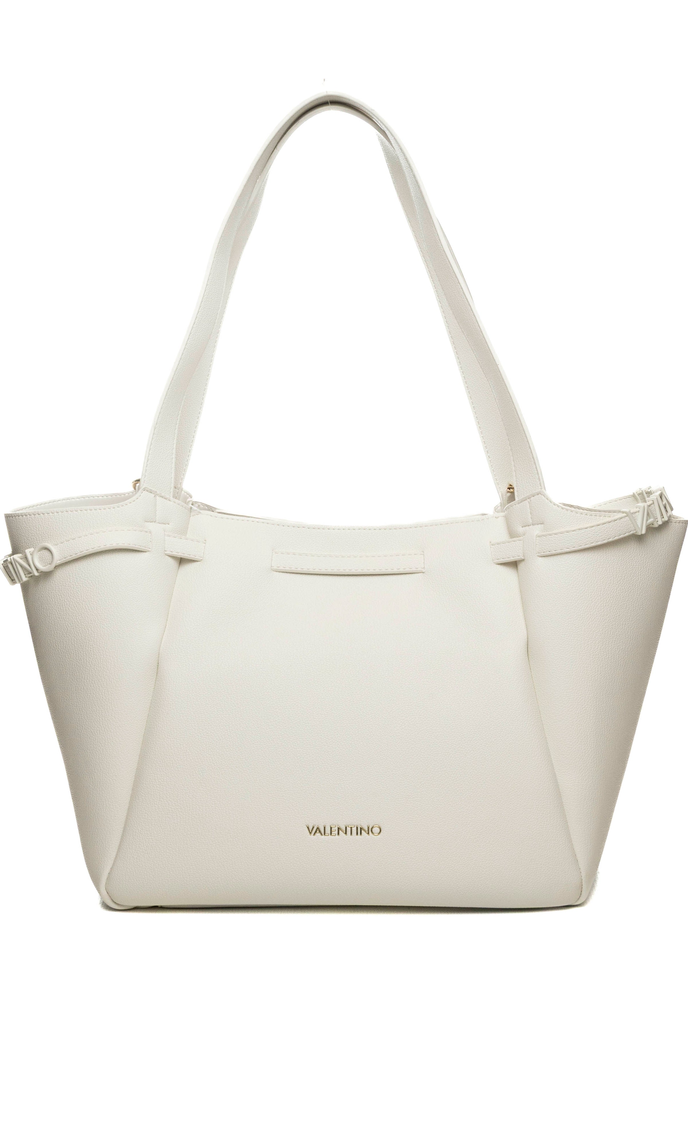 VALENTINO borsa a spalla medea bianca VBS9Q801 MEDEA-BIANCO