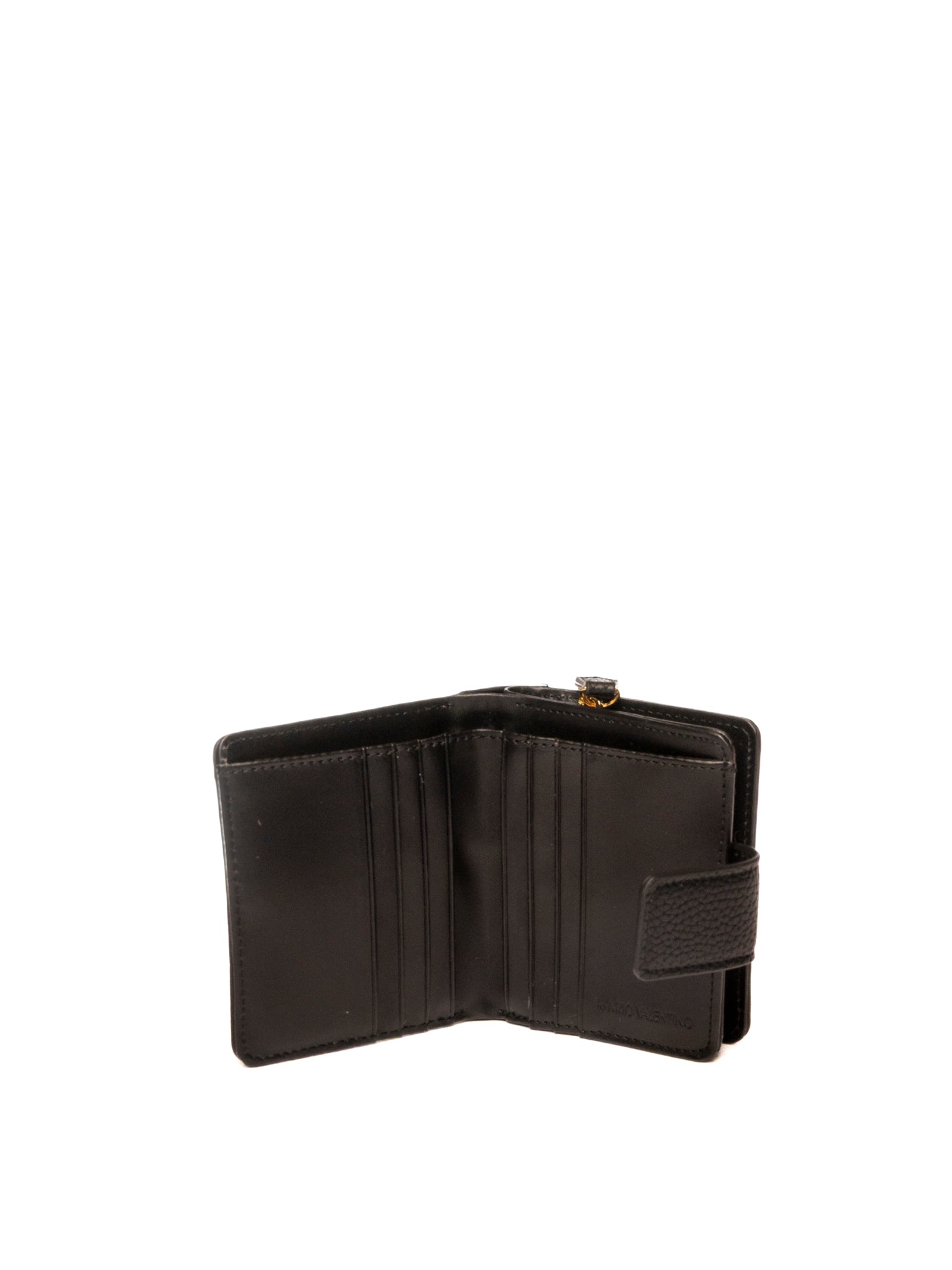 VALENTINO portafoglio alexia nero VPS5A8215 ALEXIA-NERO