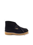 CLARKS ORIGINAL Polacchino desert boot 221 nero 155855 DESERTBOOT221-BLACK 