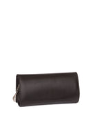 ALBANO Tracolla treccia strass nero 4002 VIT-NERO 
