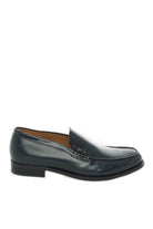 PICCADILLY BY PK Piccadilly mocassino blu 6 CORDOVAN-BLU 