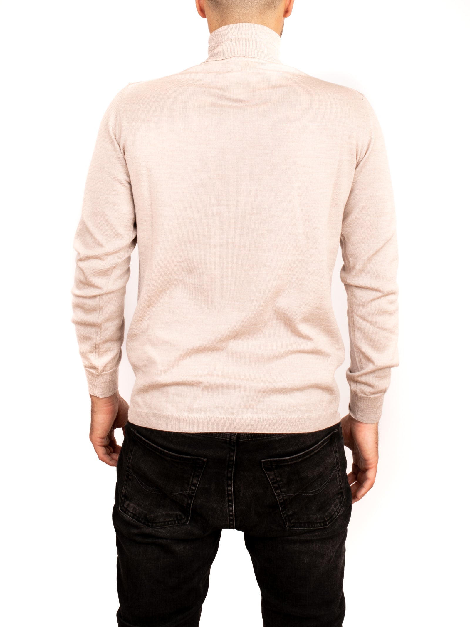 REFRIGIWEAR pullover barron smoke <BR/> 25700 BARRON-A00440 