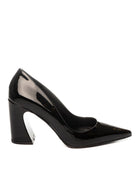 ALBANO Décolleté 2804 nero 2804 VERN-NERO 
