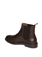 BRAWN'S beatles in pelle moro 19113780 VIT-MORO 