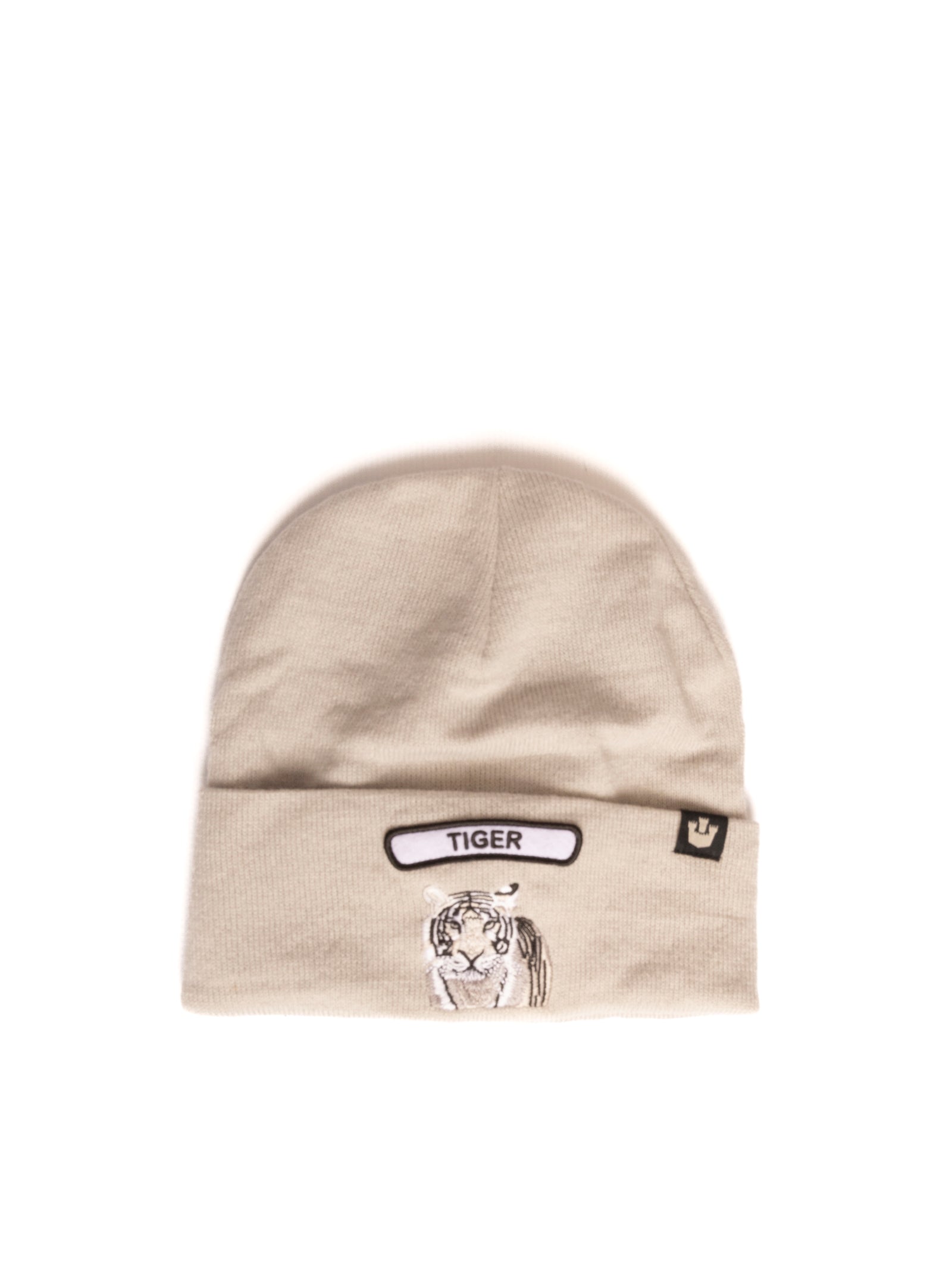 GOORIN BROS tigre 1798 LANA-SILVER 