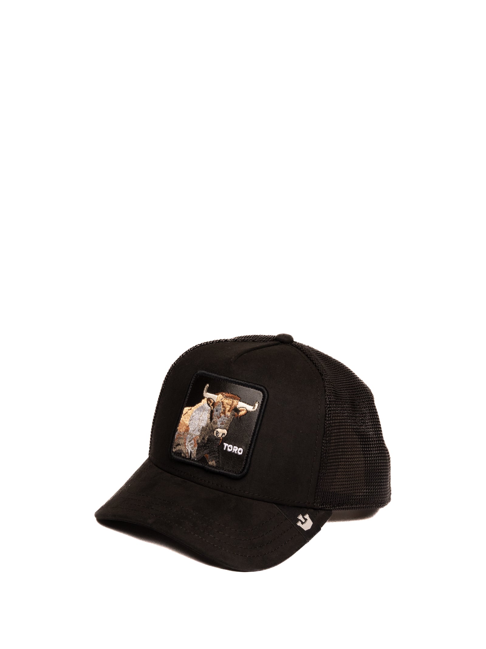 GOORIN BROS  1816 CAM-NERO 