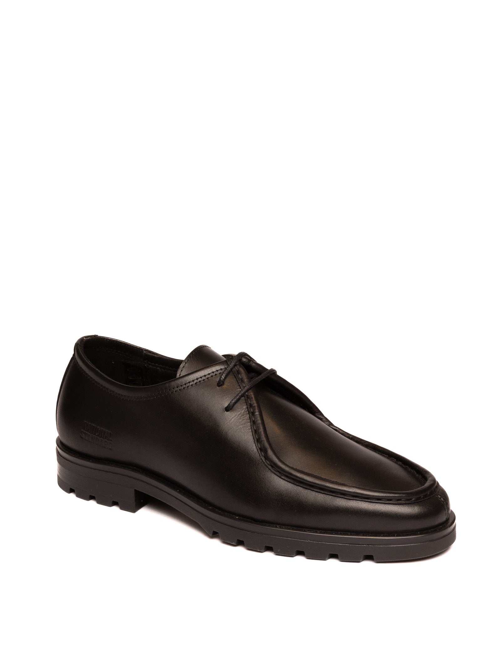 NATIONAL STANDARD  M16 NAPPA-BLACK 