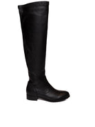UMA PARKER NEW YORK Stivale elasticizzato nero 4210224 NAPPA.NERO 
