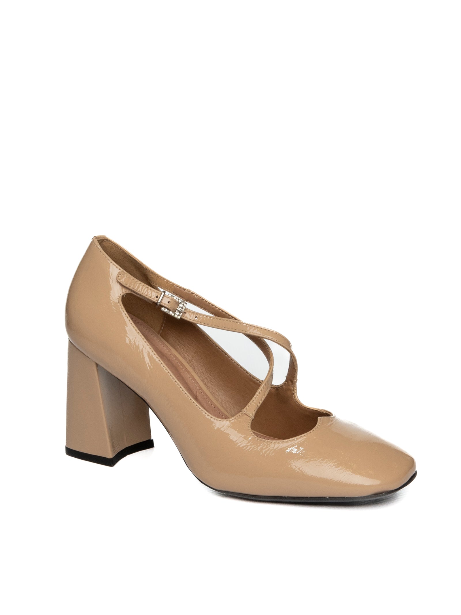 VICENZA Décolleté naplak beige 2193009Z1 ANATOLIA-SKIN 