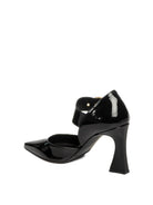 ALBANO Décolleté vernice nero 2900 VERN-NERO 