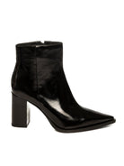 ALBANO Tronchetto naplak nero 2905 NAPLAK-NERO 
