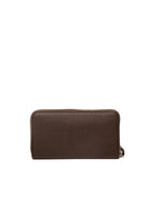 ARMANI EXCHANGE portafoglio logo marrone XW000361 F11902-U6304 