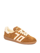 BACK 70 Sneaker cloud camoscio tabacco CLOUD CAMOSC.601-TABACCO 