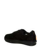 BARRACUDA Sneaker phoenix nabuk nero BU3565 NABUK-NERO 