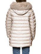 COLMAR piumino beige 2233E 2Y0-16 