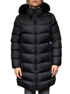 COLMAR piumino nero 2243E 2XX-99 