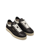 GHOUD Sneaker crack moro PBLM CRACK/SUE-BROWN 