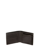 GIANNI CHIARINI portafoglio pelle nero 5096 GRNCRV-001 