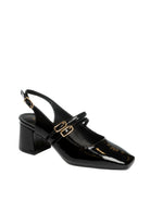 GIOSEPPO Chanel naplak nero 73272 SODUS-NERO 
