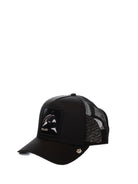 GOORIN BROS delfino 2534 TESS-BLACK 