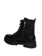 GUESS  FLTFNA ELE10 FIONA-BLACK 