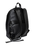GUESS zaino milano nero HMECSA P3406 MILANO-BLACK 