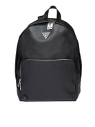 GUESS zaino milano nero HMECSA P3406 MILANO-BLACK 