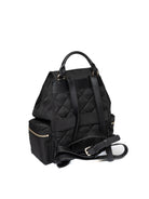 GUESS zaino eco gemma nero HWEYG839532 ECOGEMMA-BLACK 