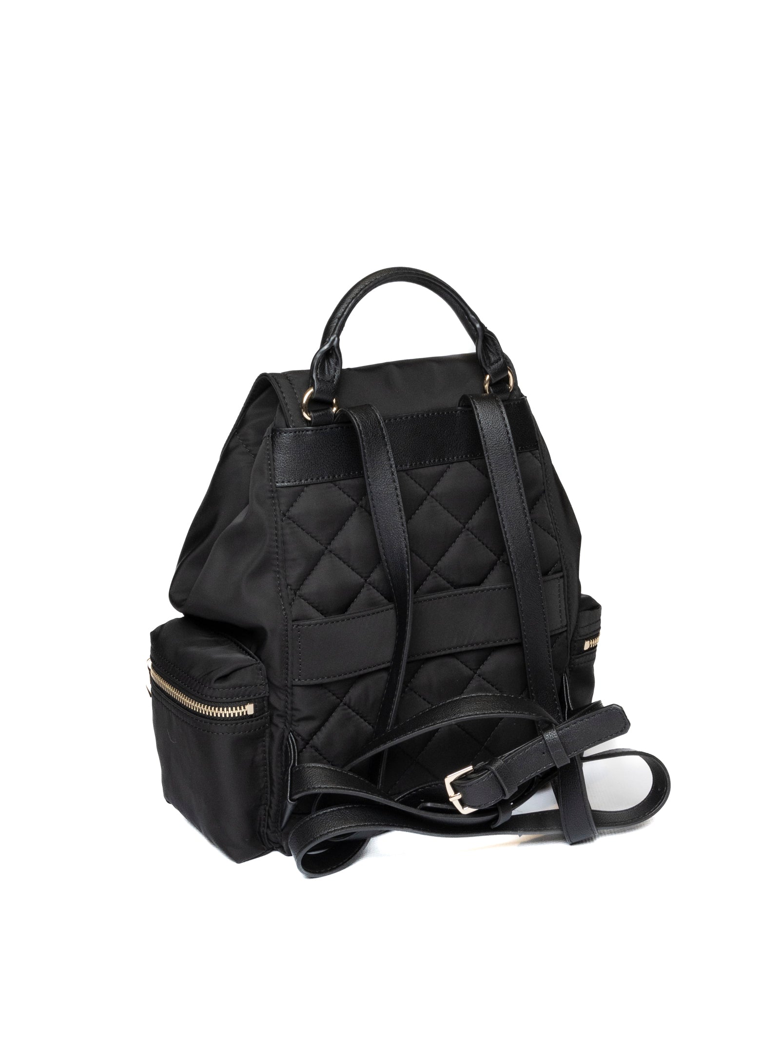 GUESS zaino eco gemma nero HWEYG839532 ECOGEMMA-BLACK 