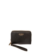 GUESS portafoglio amorette nero SWBG7898164 AMORETTE-BLA 