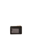 GUESS portafoglio amorette nero SWBG7898505 AMORETTE-BLA 
