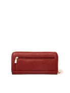 GUESS portafoglio gregoria rosso SWBG8546146 GREGORIA-RED 