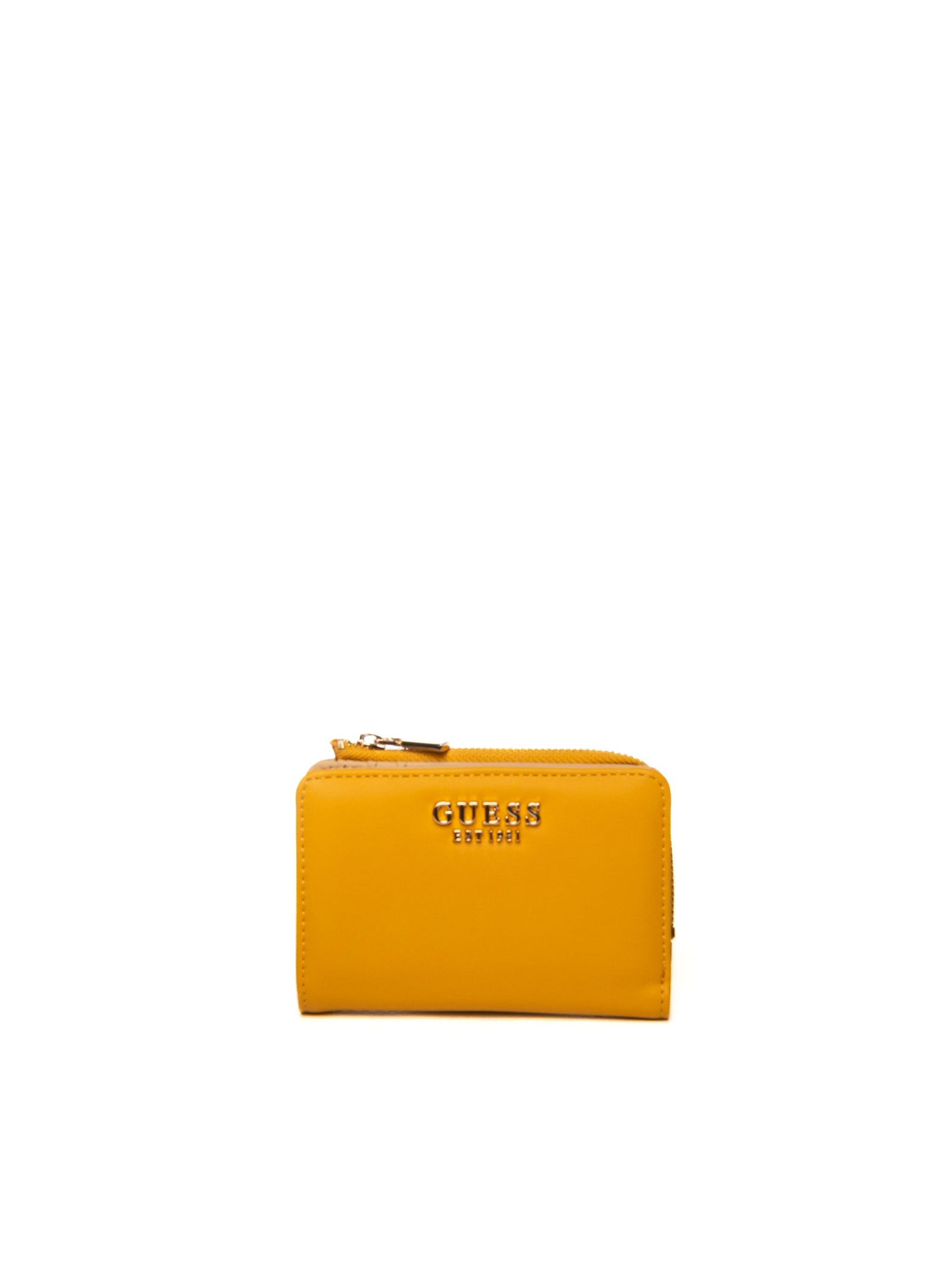 GUESS portafoglio talent giallo SWNG9669156 TALENT-MGD 