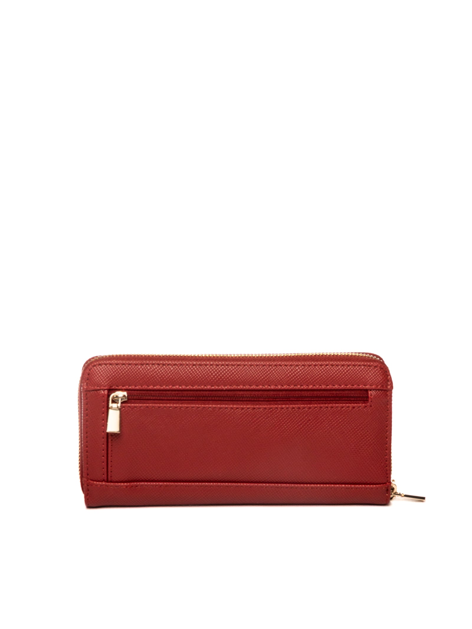 GUESS portafoglio laurel rosso SWZG7459146 LAUREL-GAR 