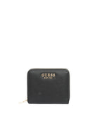 GUESS portafoglio laurel nero SWZG7459137 LAUREL-BLACK 