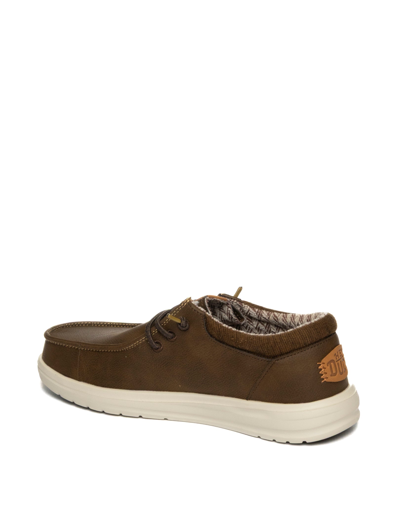 HEY DUDE Wally nabuk moro 43352 PAUL-255 