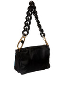 MY-BEST BAG borsa a spalla reflex blu/nera 1022 REFLEX-COBALTO 